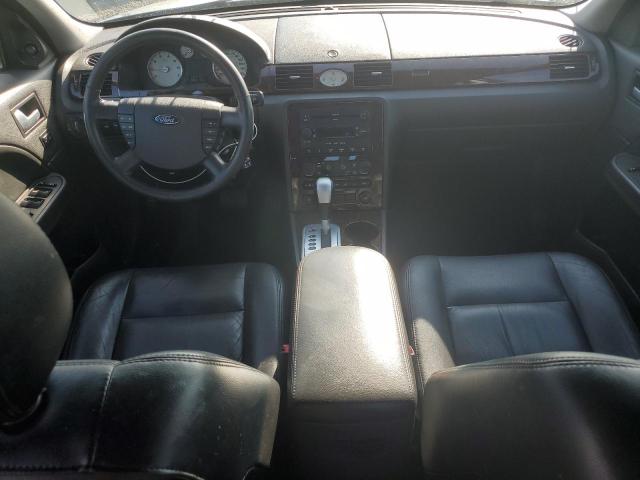 Photo 8 from auction – 2005 FORD FIVE HUNDR with VIN 1FAHP28115G123933