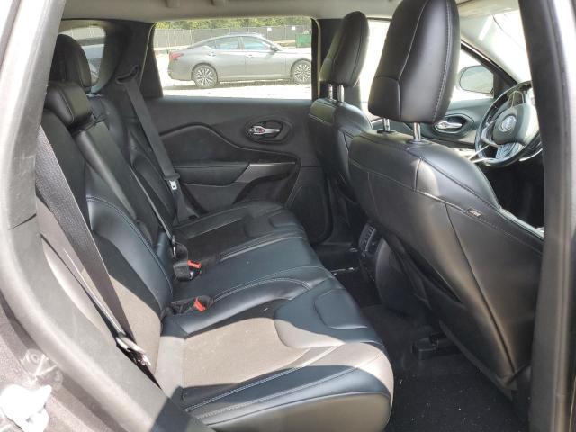 Photo 11 from auction – 2020 JEEP CHEROKEE L with VIN 1C4PJMLB3LD545008