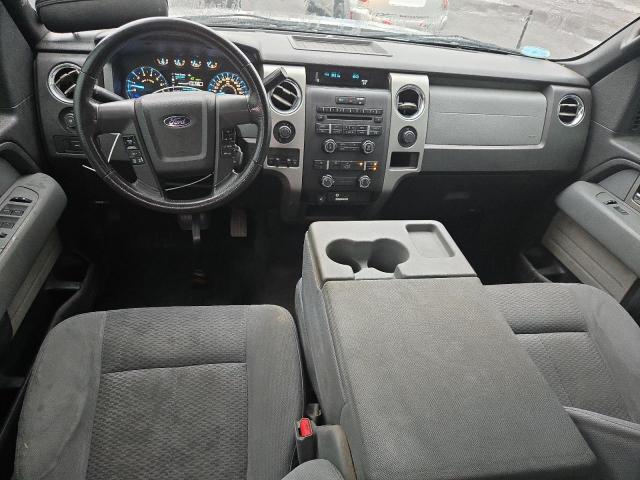 Photo 8 from auction – 2011 FORD F150 SUPER with VIN 1FTFW1ET3BFB82777