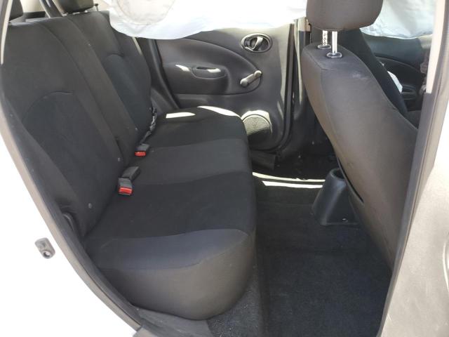 Photo 10 from auction – 2016 NISSAN VERSA NOTE with VIN 3N1CE2CP2GL366805