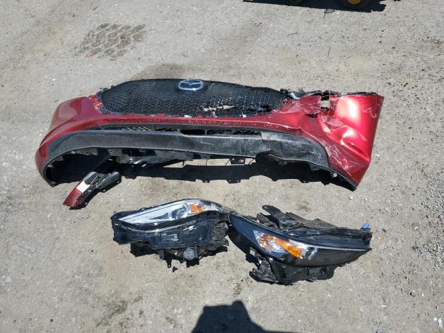 Photo 12 from auction – 2022 MAZDA 3 PREFERRE with VIN JM1BPALL0N1522242