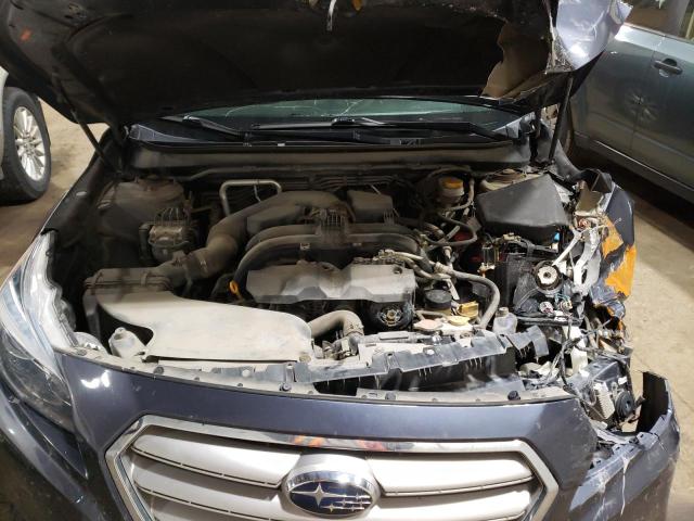 Photo 11 from auction – 2017 SUBARU LEGACY 2.5 with VIN 4S3BNAC6XH3033761
