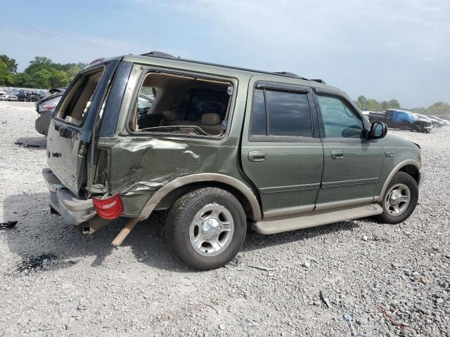 Photo 3 from auction – 2000 FORD EXPEDITION with VIN 1FMRU17L5YLB82754