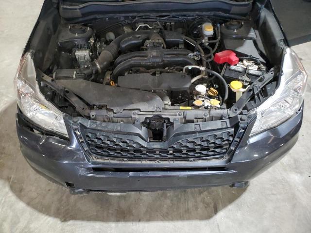 Photo 12 from auction – 2015 SUBARU FORESTER 2 with VIN JF2SJAHC6FH821318
