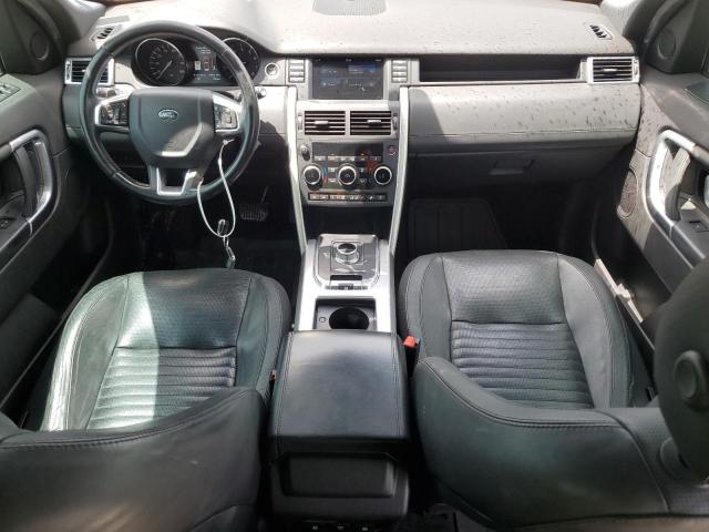Photo 8 from auction – 2015 LAND ROVER DISCOVERY with VIN SALCT2BG2FH534520