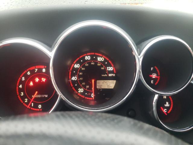 Photo 9 from auction – 2006 PONTIAC VIBE with VIN 5Y2SL65896Z428963