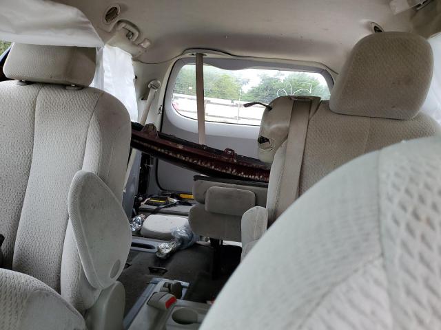 Photo 10 from auction – 2011 TOYOTA SIENNA LE with VIN 5TDKK3DC0BS073863