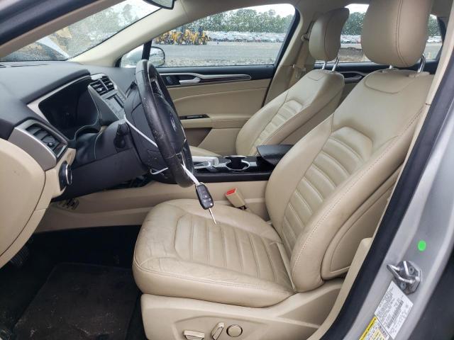 Photo 7 from auction – 2014 FORD FUSION SE with VIN 3FA6P0H90ER381645