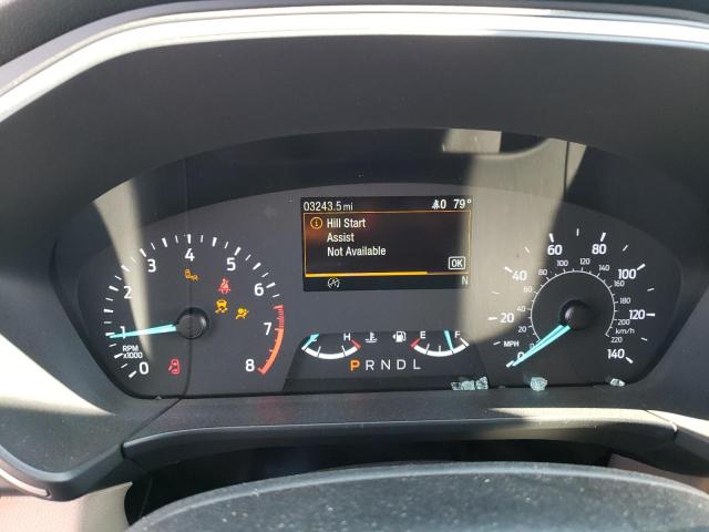 Photo 9 from auction – 2022 FORD ESCAPE SE with VIN 1FMCU0G69NUB61423