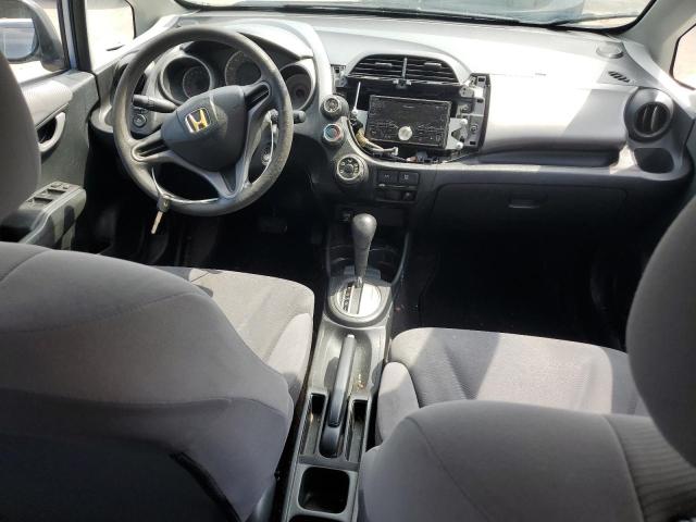 Photo 8 from auction – 2010 HONDA FIT with VIN JHMGE8H23AC017622