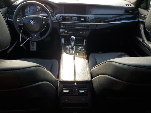 Photo 8 from auction – 2013 BMW 535 XI with VIN WBAFU7C51DDU75618