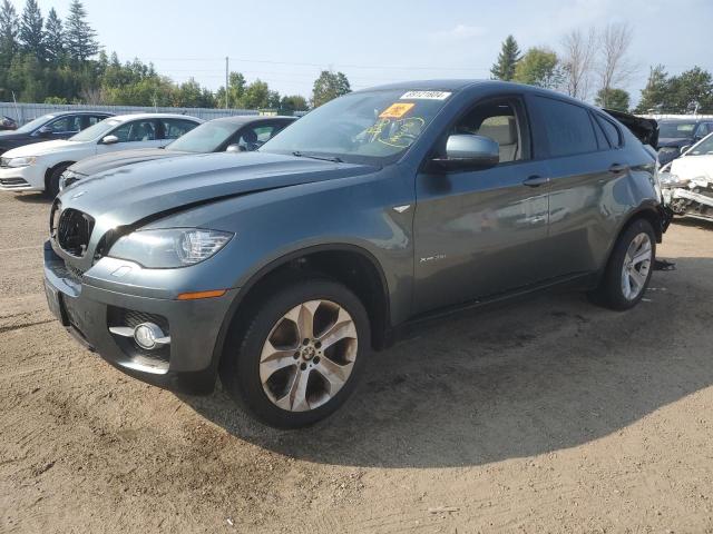 BMW X6 XDRIVE3 2012 مع رقم تعريف المركبة 5UXFG2C53CL780280 - صورة من المزاد