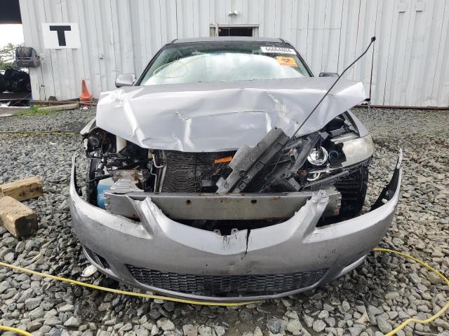 Photo 5 from auction – 2007 MAZDA 6 I with VIN 1YVHP80C375M38770