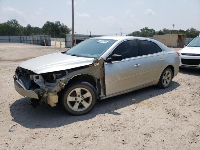 Photo 1 from auction – 2013 CHEVROLET MALIBU LS with VIN 1G11B5SA7DF210060