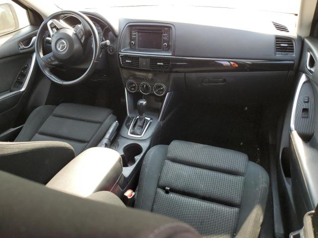 Photo 8 from auction – 2015 MAZDA CX-5 TOURI with VIN JM3KE2CY4F0445297