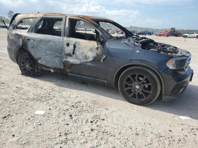 Photo 4 from auction – 2015 DODGE DURANGO R/ with VIN 1C4SDJCT2FC236469