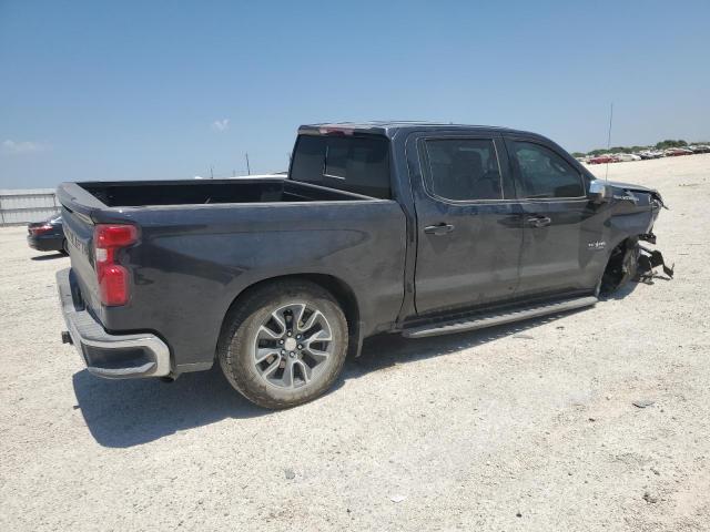 Photo 3 from auction – 2023 CHEVROLET SILVERADO with VIN 1GCPACEKXPZ280992