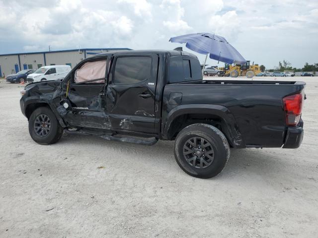 Photo 2 from auction – 2023 TOYOTA TACOMA DOU with VIN 3TMAZ5CN7PM213971