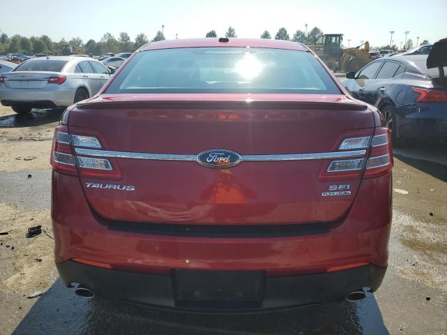 Photo 6 from auction – 2013 FORD TAURUS SEL with VIN 1FAHP2E82DG192775