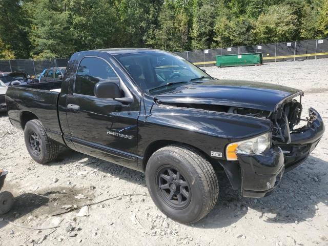 Photo 4 from auction – 2005 DODGE RAM 1500 S with VIN 1D7HA16D85J654316