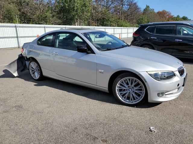 Photo 4 from auction – 2011 BMW 335 XI with VIN WBAKF9C58BE261768