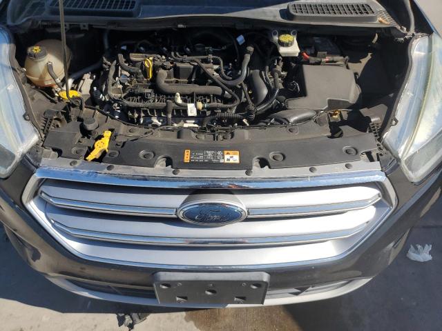 Photo 12 from auction – 2017 FORD ESCAPE SE with VIN 1FMCU0GD1HUC48638