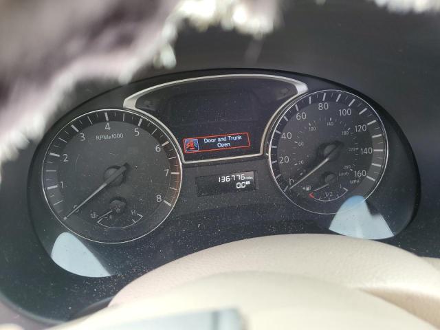 Photo 9 from auction – 2014 NISSAN ALTIMA 2.5 with VIN 1N4AL3AP4EC136992
