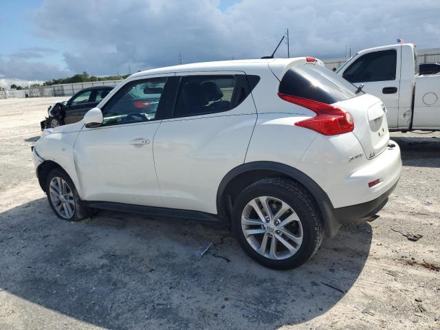 Photo 2 from auction – 2013 NISSAN JUKE S with VIN JN8AF5MR3DT213011