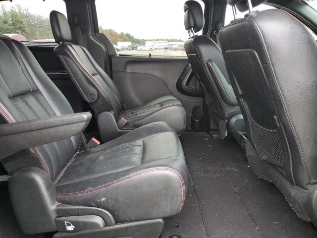 Снимка 11 от търг – 2017 DODGE GRAND CARA с VIN 2C4RDGEG0HR791920