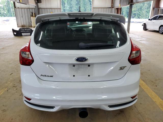 Photo 6 from auction – 2013 FORD FOCUS ST with VIN 1FADP3L9XDL100075