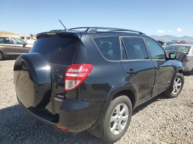 Photo 3 from auction – 2012 TOYOTA RAV4 LIMIT with VIN 2T3DK4DV3CW080581