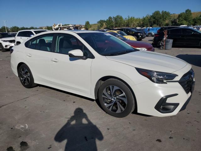 Photo 4 from auction – 2024 SUBARU LEGACY PRE with VIN 4S3BWAF60R3005199