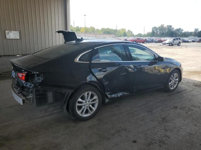 Photo 3 from auction – 2018 CHEVROLET MALIBU LT with VIN 1G1ZD5ST4JF186469