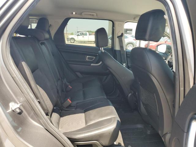 Photo 11 from auction – 2017 LAND ROVER DISCOVERY with VIN SALCP2BG7HH657608
