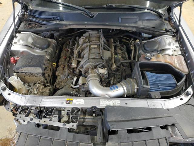 Photo 11 from auction – 2013 DODGE CHALLENGER with VIN 2C3CDYBT2DH676267
