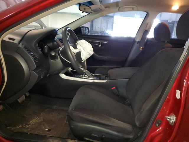 Photo 7 from auction – 2013 NISSAN ALTIMA 2.5 with VIN 1N4AL3APXDN517801