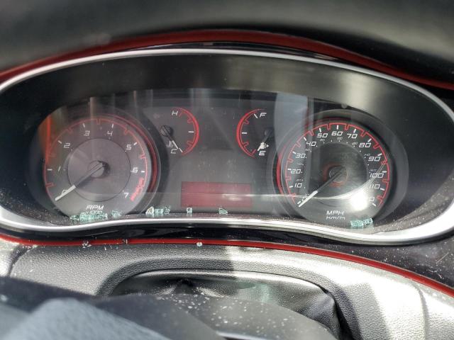 Photo 9 from auction – 2015 DODGE DART SXT with VIN 1C3CDFBBXFD344377