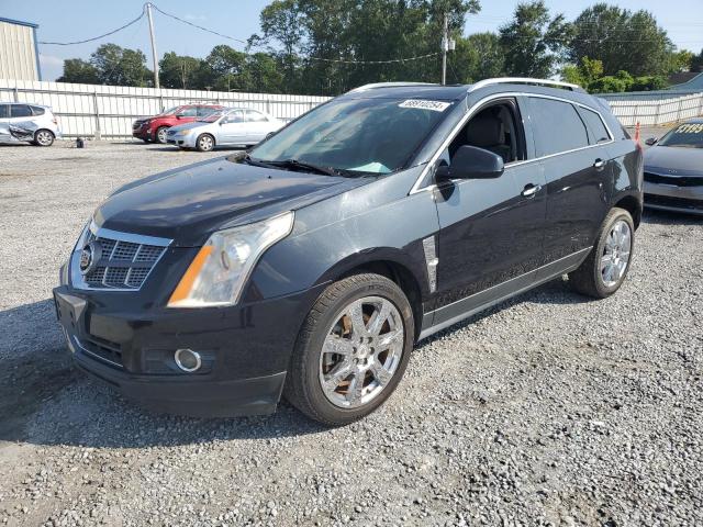 CADILLAC SRX PERFOR 2012 with VIN 3GYFNBE38CS531187 - Photo from auction