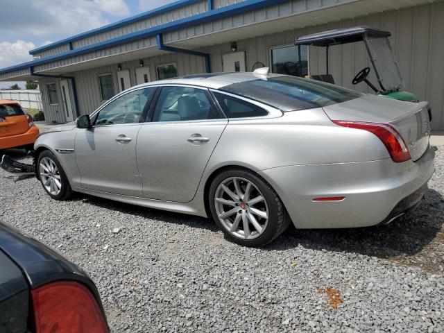 Photo 2 from auction – 2016 JAGUAR XJ with VIN SAJWJ1CD4G8V98473