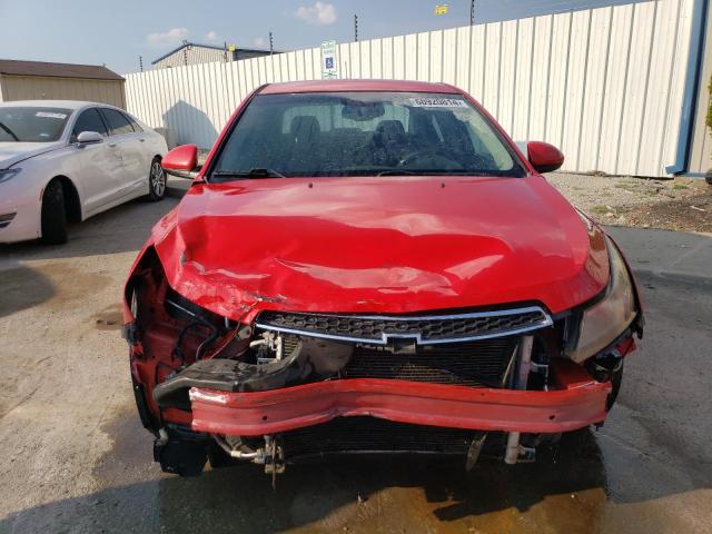 Photo 5 from auction – 2014 CHEVROLET CRUZE LT with VIN 1G1PC5SB3E7147583