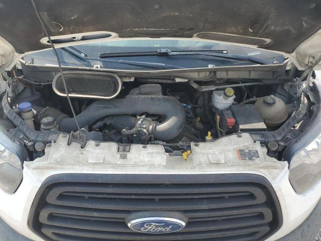 Photo 12 from auction – 2019 FORD TRANSIT T- with VIN 1FTYR2ZM5KKA28121