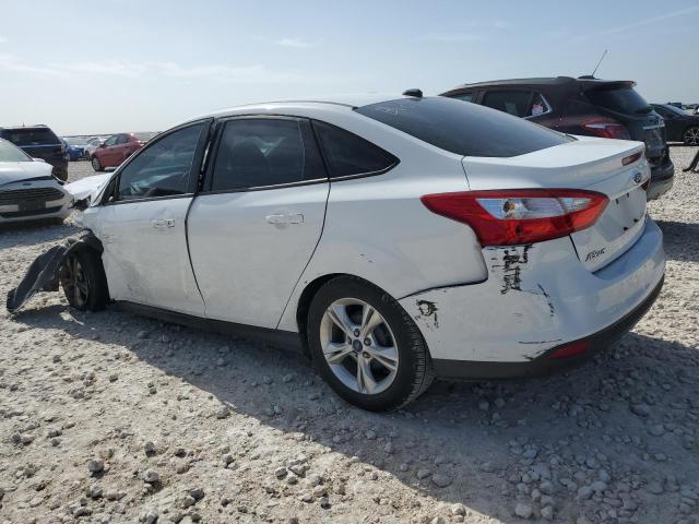 Photo 2 from auction – 2014 FORD FOCUS SE with VIN 1FADP3F20EL244024