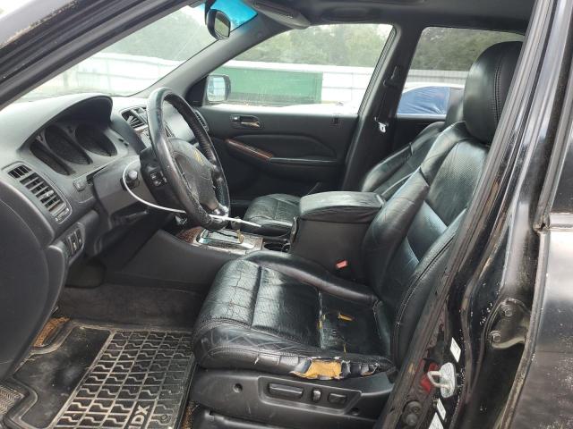 Photo 7 from auction – 2005 ACURA 3.5 with VIN 2HNYD18805H533132