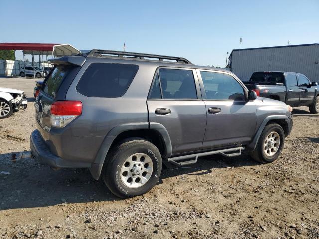 Photo 3 from auction – 2010 TOYOTA 4RUNNER SR with VIN JTEBU5JR5A5017092
