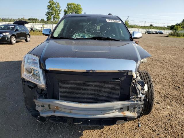 Photo 5 from auction – 2015 GMC TERRAIN SL with VIN 2GKFLXEK3F6388253