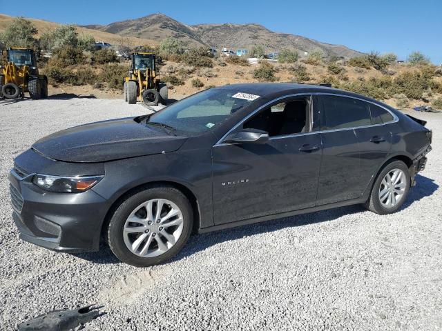 CHEVROLET MALIBU LT 2016 with VIN 1G1ZE5ST0GF320710 - Photo from auction