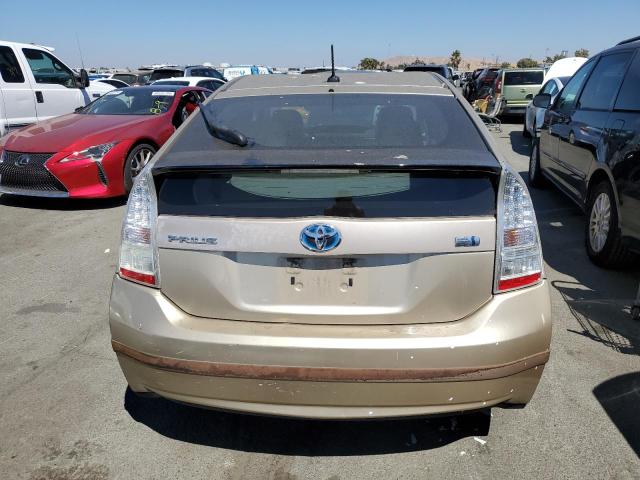 Photo 6 from auction – 2011 TOYOTA PRIUS with VIN JTDKN3DU6B1445817