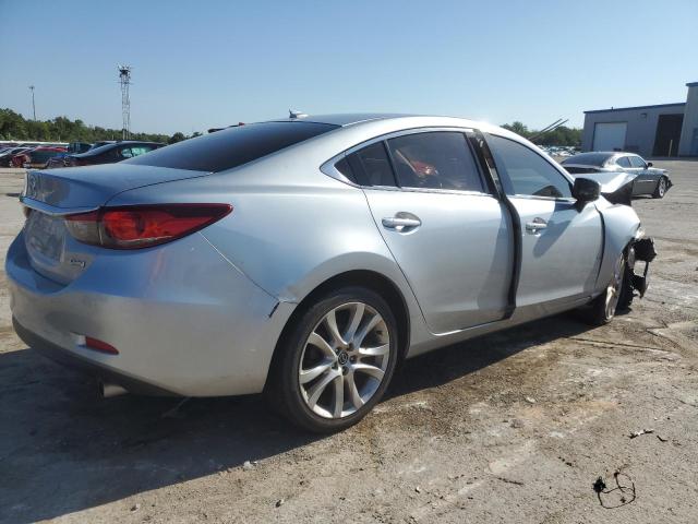 Photo 3 from auction – 2017 MAZDA 6 TOURING with VIN JM1GL1V51H1118662