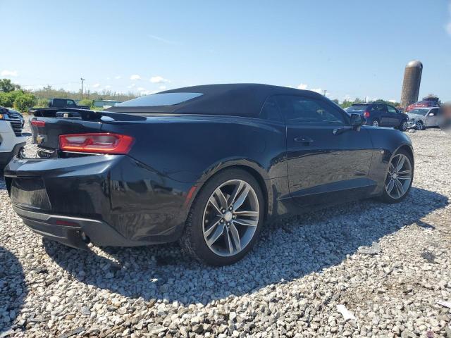 Photo 3 from auction – 2017 CHEVROLET CAMARO LT with VIN 1G1FB3DS7H0153562