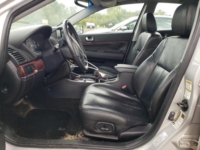 Photo 7 from auction – 2012 MITSUBISHI GALANT ES with VIN 4A32B3FF5CE021821
